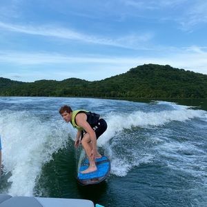 Meet your Posher, Mason